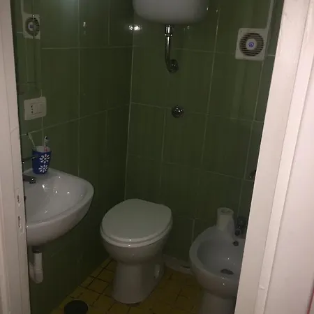Appartamento Garibaldino Napoli