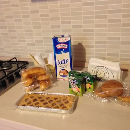 Appartamento Garibaldino *
