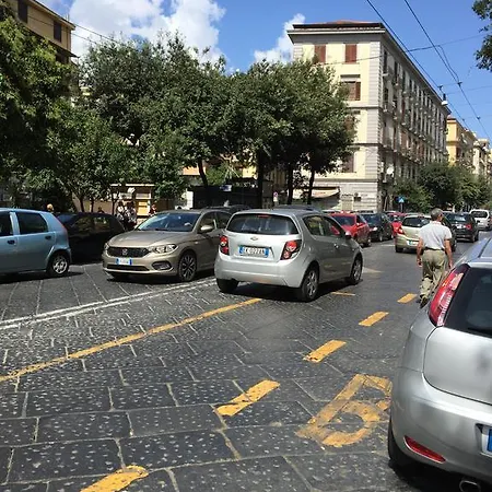Appartamento Garibaldino *